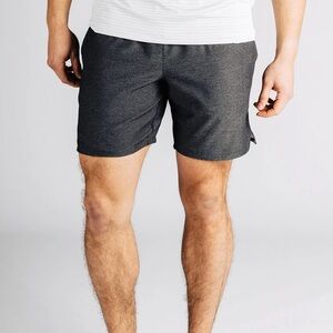 Rhone 7" Guru Short